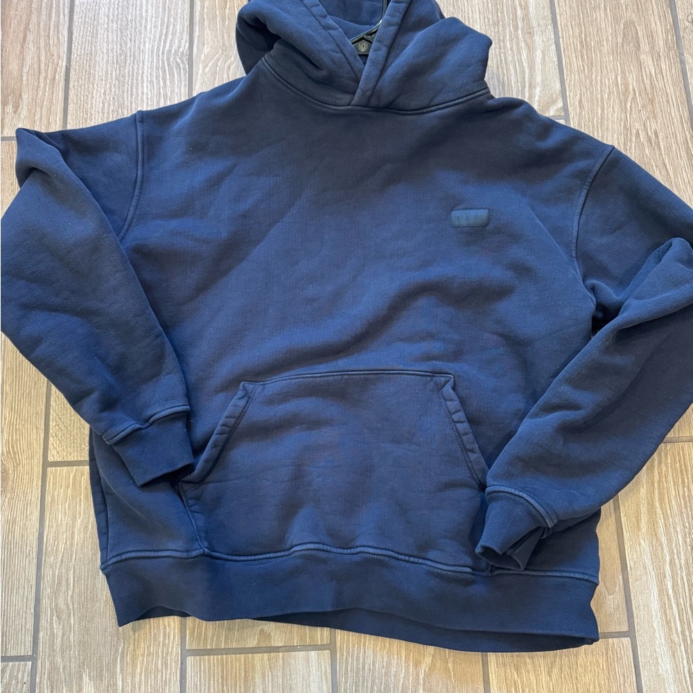 Set Active Oxford Hoodie - Picture 2 of 9